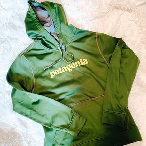 Patagonia Hoodie - Unisex